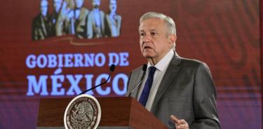 Bienes confiscados a El Chapo pertenecen a México: AMLO