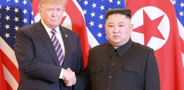Las cinco claves de la cumbre fallida entre Trump y Kim Jong-un