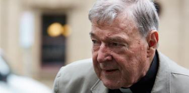 El papa confirma la prohibición del ejercicio sacerdotal a George Pell tras condena