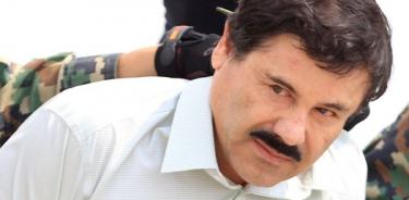 El Chapo Guzmán es condenado a cadena perpetua