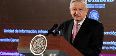 México reforzará vínculos con AL: AMLO