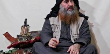 EU abatió al máximo líder del Estado Islámico en operativo en Siria