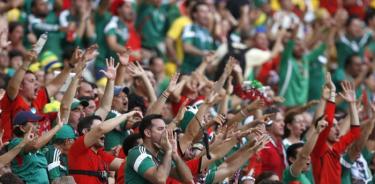 México podría quedar fuera del Mundial