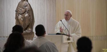 El Papa quiere que los obispos tengan muy claras las reglas contra los abusos