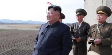 Kim Jong-un podría visitar importante base de la marina rusa en Vladivostok