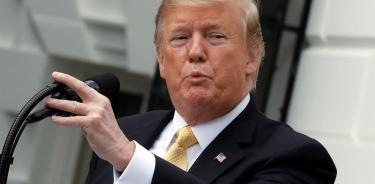 Trump subirá 25% los aranceles sobre bienes chinos