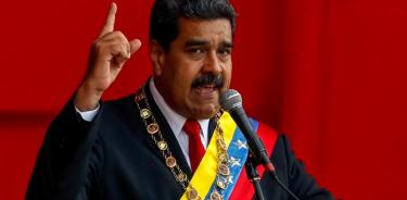 Grupo de Lima prohibirá entrada a sus países a miembros del Gobierno Maduro