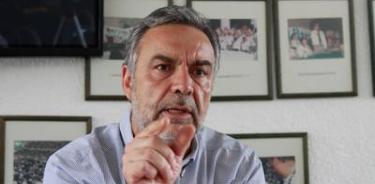 “Facturación falsa será castigada como delincuencia organizada”: Alfonso Ramírez Cuéllar