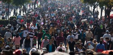 Esperan que más de 10 millones de peregrinos visiten la Basílica de Guadalupe