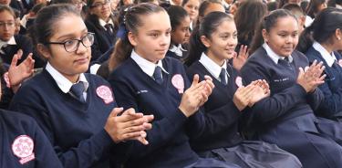 Avanzan 54 indicadores sobre aprendizaje de alumnos michoacanos
