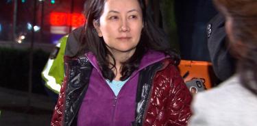 Inicia Canadá extradición de Meng Wanzhou, ejecutiva de Huawei