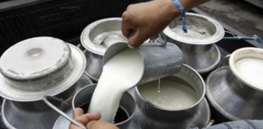 Van por más acopio de leche y aumento de la producción en sur del país