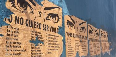 El calvario que sufren las mujeres que quieren abortar en Centroamérica
