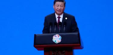Xi pide al pueblo chino que se prepare para 