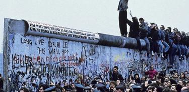 30 años de la caída del Muro de Berlín. Del picnic a la respuesta improvisada que cambió la historia