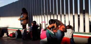 Juez de EU avala las nuevas medidas del gobierno contra los solicitantes de asilo