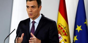 Pedro Sánchez estudia adelantar las elecciones legislativas españolas a abril