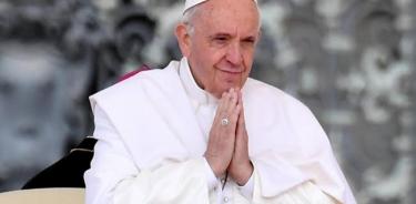 El Papa Francisco visitará Hiroshima y Nagasaki en noviembre