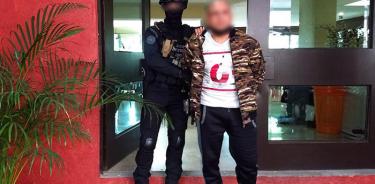 Caen líderes de Unión de Tepito y Anti-Unión, responsables de matanzas en la CDMX