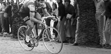 Muere Raymond Poulidor, leyenda del ciclismo