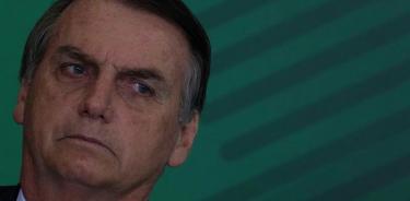 Bolsonaro confirma a EU que Brasil saldrá del pacto migratorio de la ONU