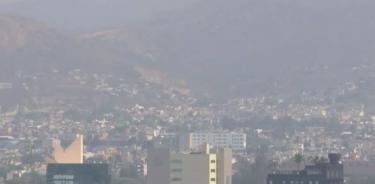 En Hidalgo continúa Fase I de Contingencia Ambiental: Semarnath