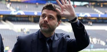Tottenham destituye al técnico Mauricio Pochettino