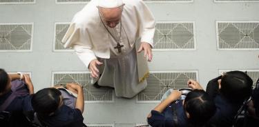 El Papa autoriza que una figura externa audite las cuentas del banco vaticano
