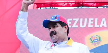 Maduro: Partido de Guaidó quería asesinar a dirigentes chavistas