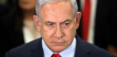 Benjamin Netanyahu no logra formar Gobierno e Israel repetirá elecciones