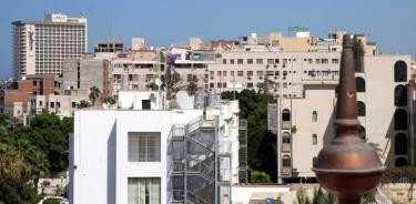 Tres muertos y ocho heridos en un bombardeo al hospital civil de Trípoli