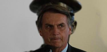 Bolsonaro entrega el control de las reservas indígenas a la industria agrícola