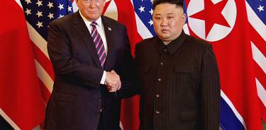 Renace el amor entre Kim y Trump: se vislumbra tercera cumbre