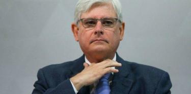 Ex fiscal general de Brasil pensó en matar a un juez del Supremo y suicidarse