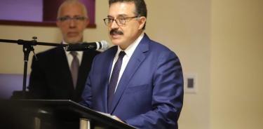 Renuncia Carlos Lomelí como delegado federal en Jalisco