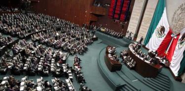 Diputados turnan a comisiones iniciativa de Ley de Amnistía