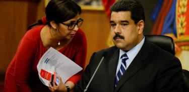 Suiza sanciona a 25 funcionarios de la dictadura de Venezuela