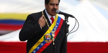 Asamblea Nacional declara ilegitima la juración de Maduro
