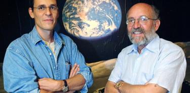 Nobel de Física para descubridores de exoplaneta y por comprensión del cosmos
