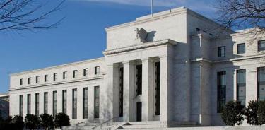 Mantiene la Fed sin cambios las tasas de interés