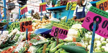 Estabilidad de precios forma parte de la certidumbre económica: Banxico