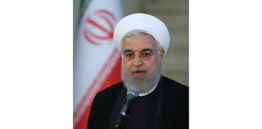 Irán anuncia que enriquecerá uranio más rápido a partir de hoy