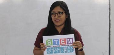 Alistan encuentro STEM de investigadoras indígenas