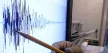 No hay daños en la CDMX por tres sismos de baja intensidad