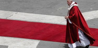 El Papa expresa su voluntad de viajar a Irak el próximo año