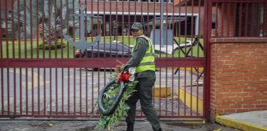 Bachelet a Maduro: “Muerte de militar puede ser crimen internacional”