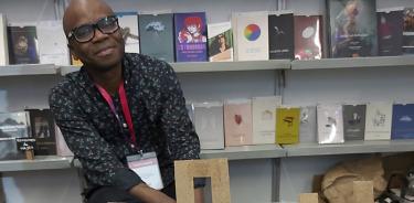 “El acceso a los libros desde muy  joven cambió radicalmente mi vida”: Edem Awumey