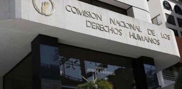 CNDH emite recomendación al INM  por abuso sexual de menores migrantes