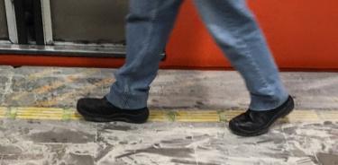 Muere una persona en la estación del Metro Plaza Aragón