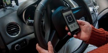 Desinterés de choferes de Uber o Cabify por obtener la licencia obligatoria Tipo E1